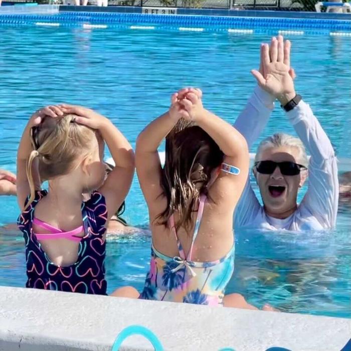 Main Street Swim School: Encinitas Image