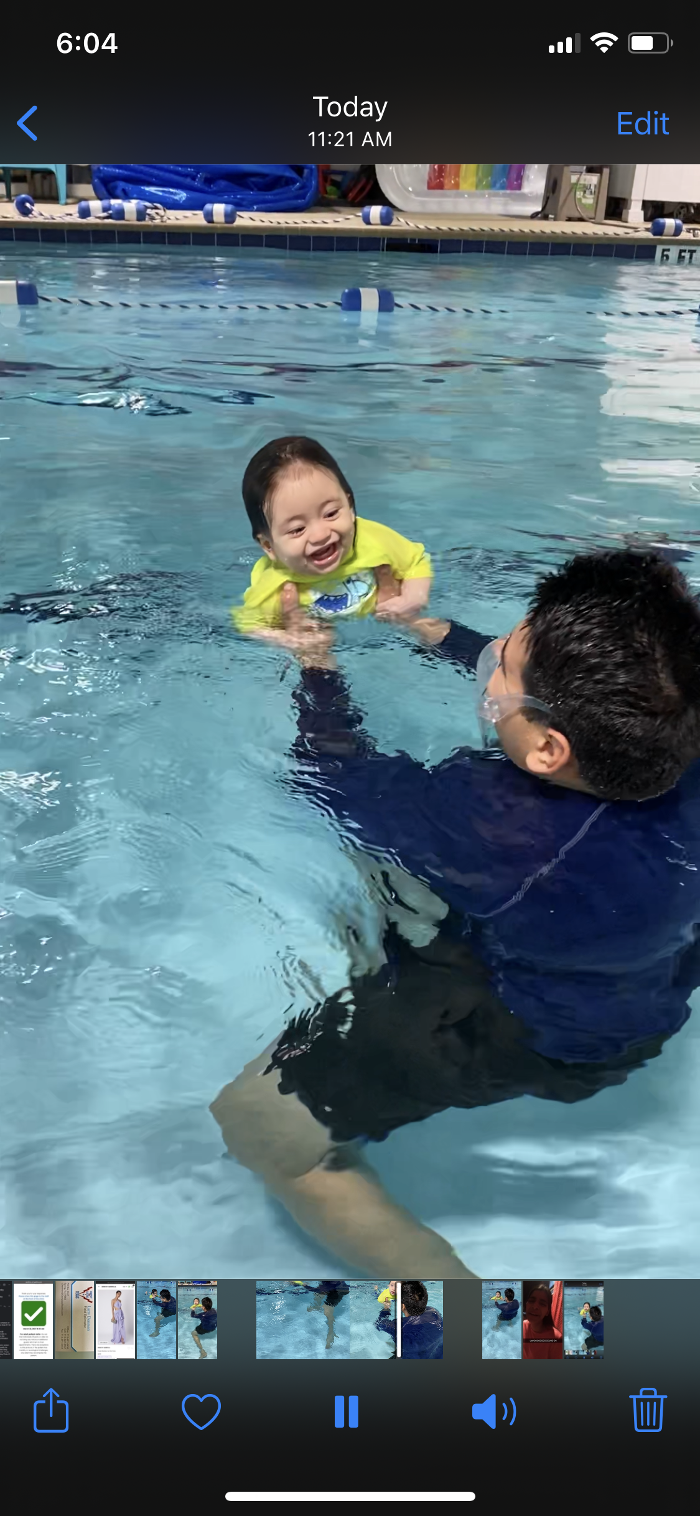 Main Street Swim School: Encinitas Image