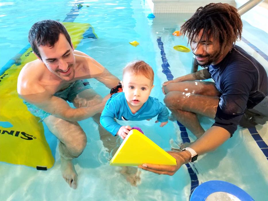 Main Street Swim School: Encinitas Image