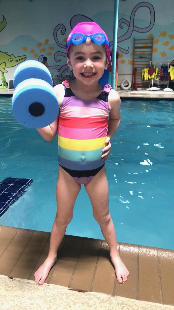 Main Street Swim School: Encinitas Image