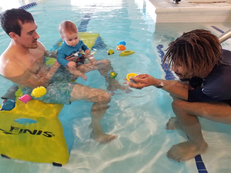 Main Street Swim School: Encinitas Image