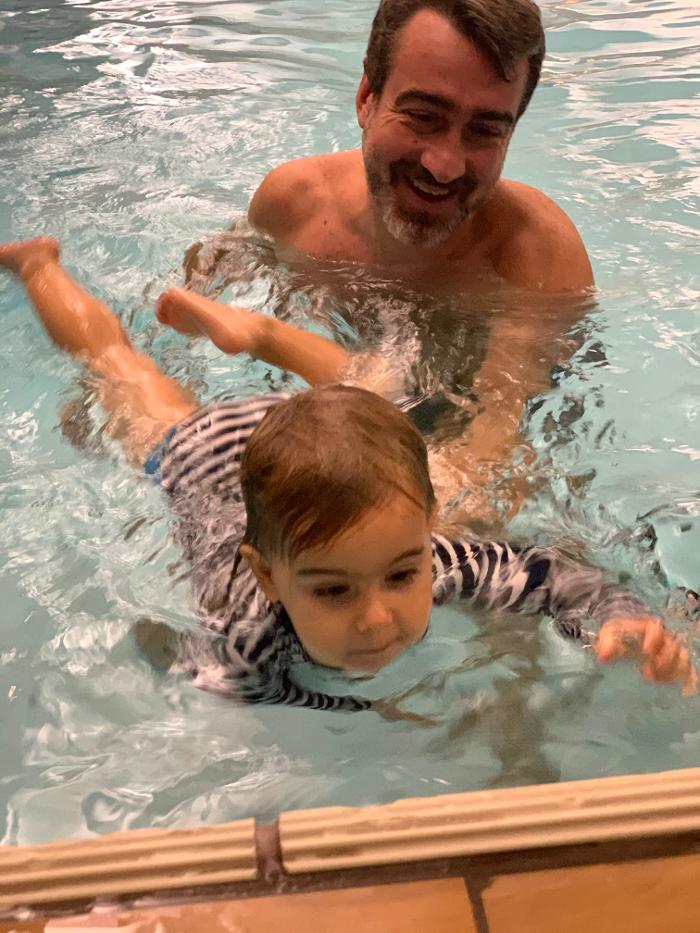 Main Street Swim School: Encinitas Image