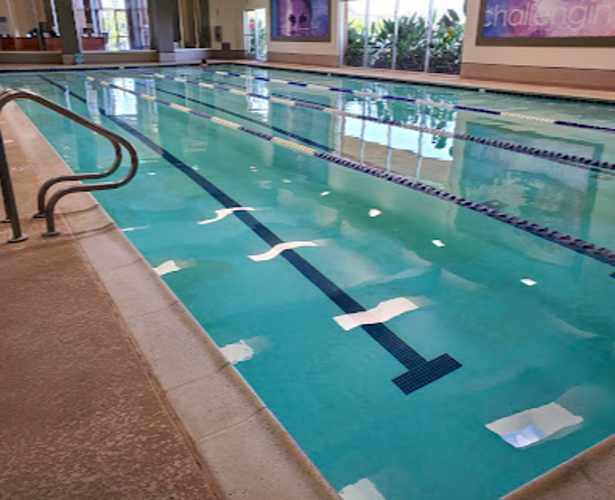 Main Street Swim School: Encinitas Image