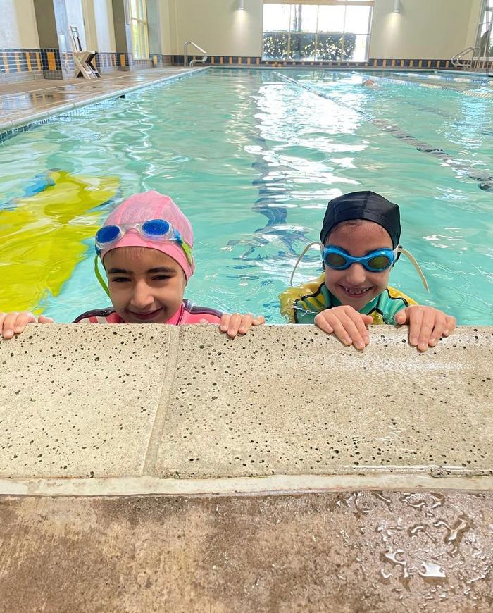 Main Street Swim School: Encinitas Image