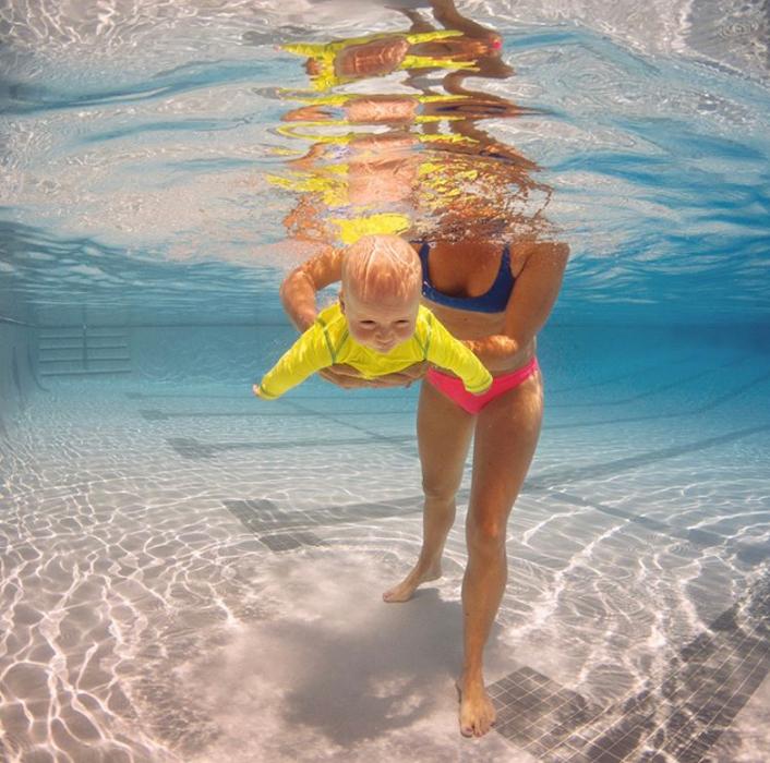 Main Street Swim School: Encinitas Image