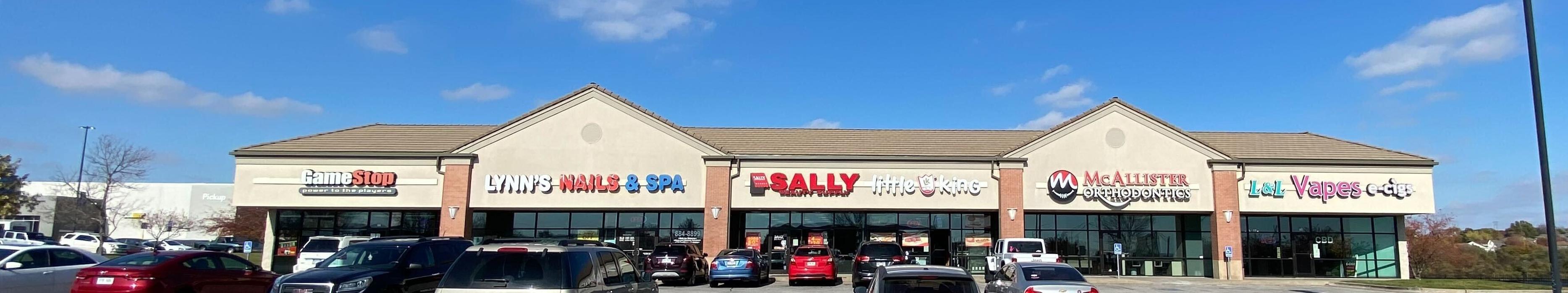 McAllister Orthodontics - Elkhorn Image