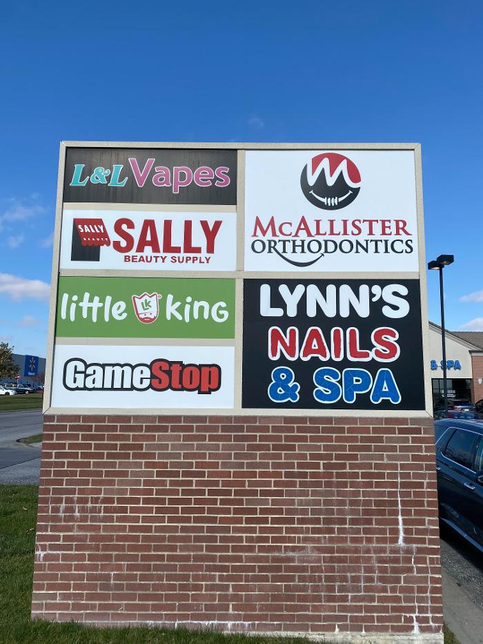 McAllister Orthodontics - Elkhorn Image