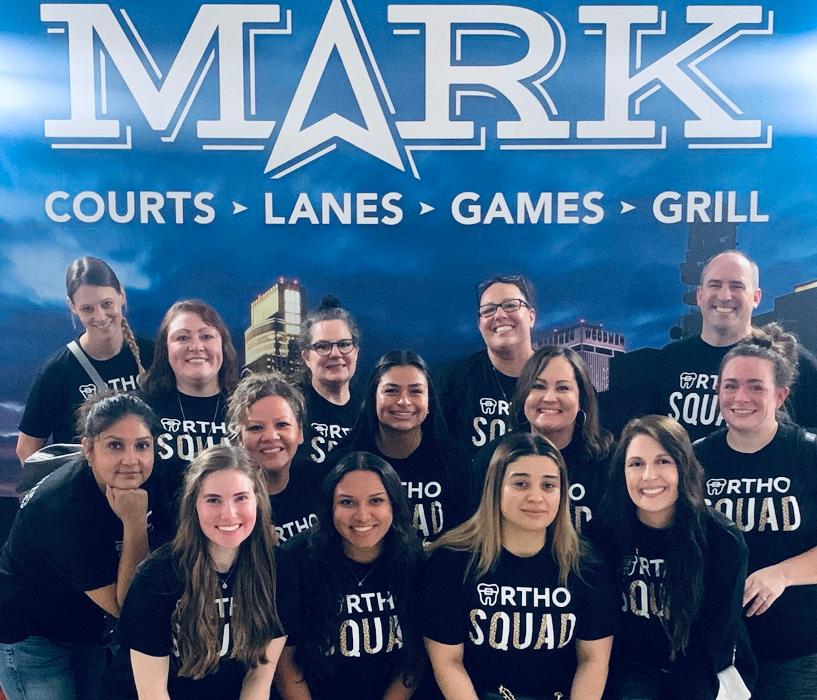 McAllister Orthodontics - Elkhorn Image