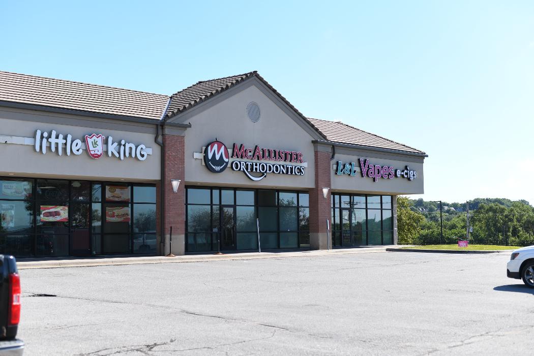 McAllister Orthodontics - Elkhorn Image
