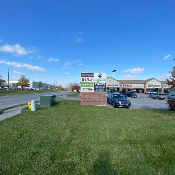 McAllister Orthodontics - Elkhorn Image