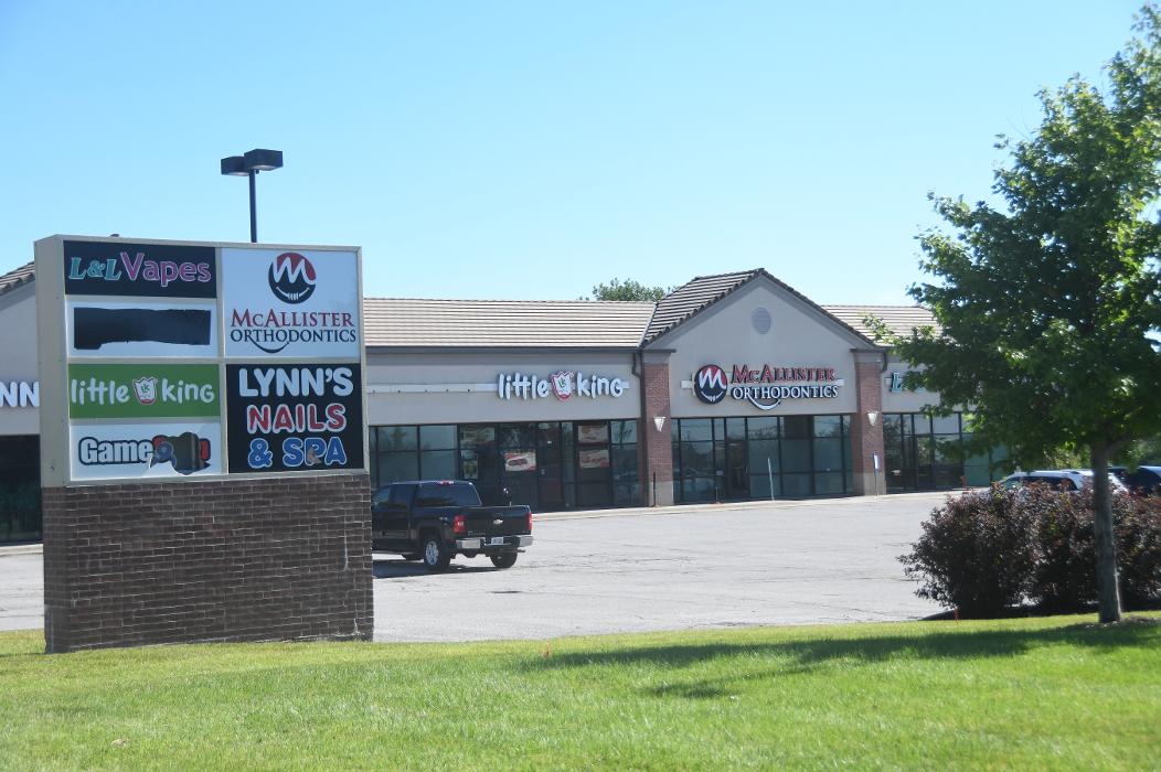 McAllister Orthodontics - Elkhorn Image