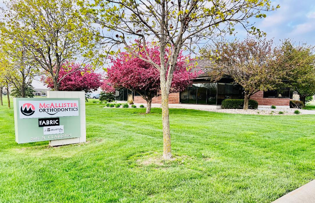 McAllister Orthodontics - Fremont Image