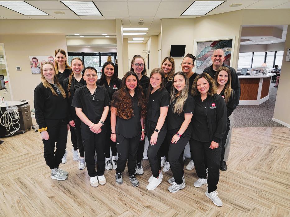 McAllister Orthodontics - Fremont Image