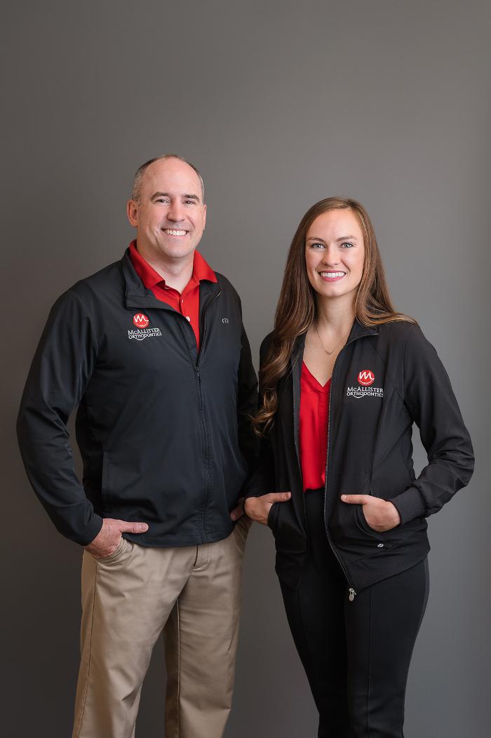 McAllister Orthodontics - Fremont Image