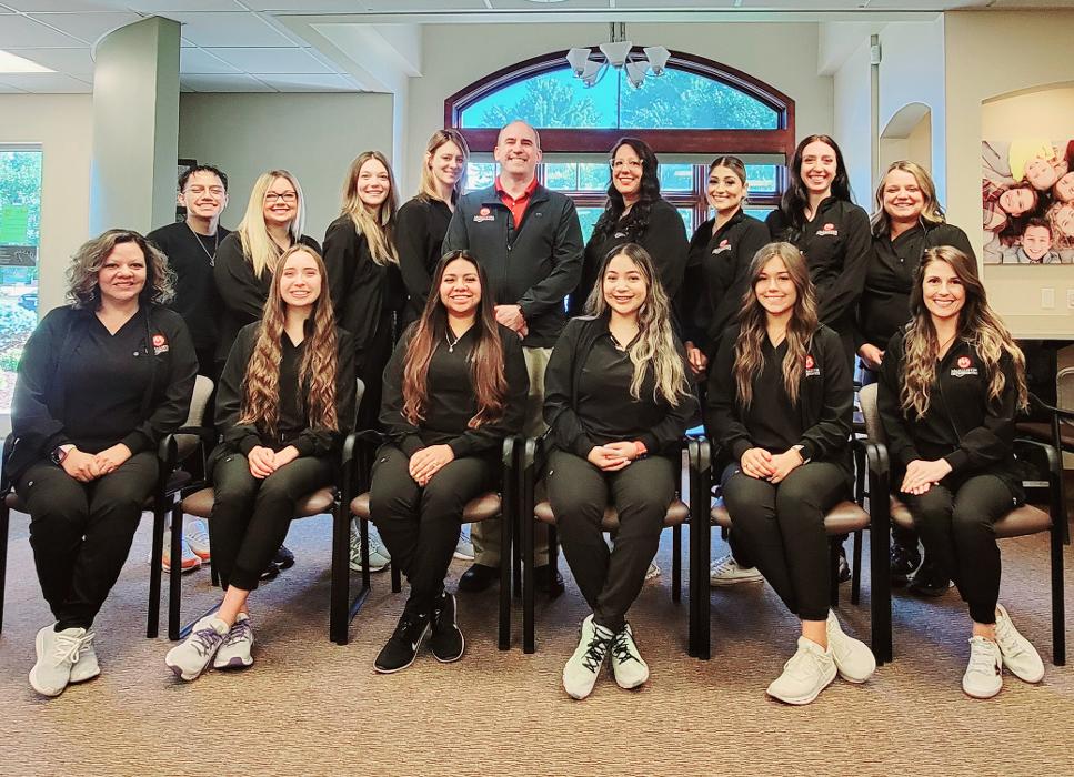 McAllister Orthodontics - Fremont Image