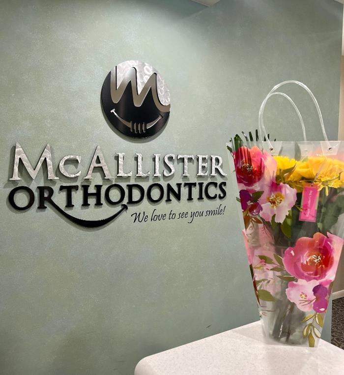 McAllister Orthodontics - Fremont Image