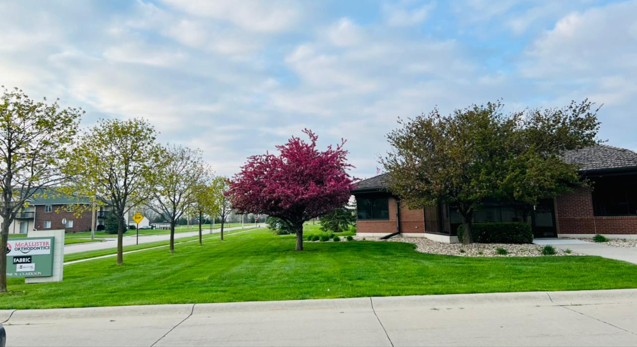 McAllister Orthodontics - Fremont Image