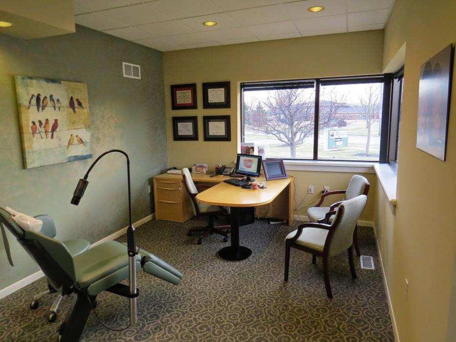 McAllister Orthodontics - Fremont Image