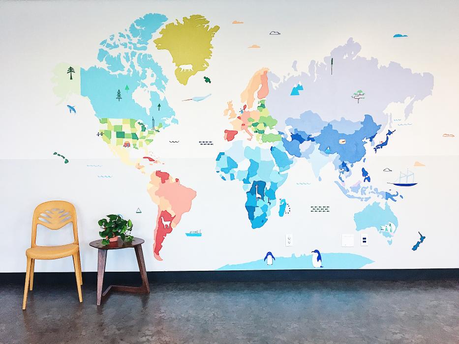 Murals By Becka Image