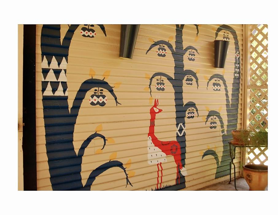 Murals By Becka Image