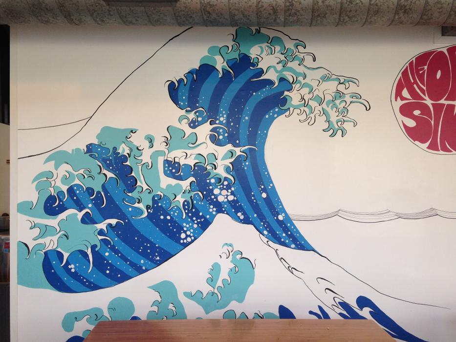 Murals By Becka Image