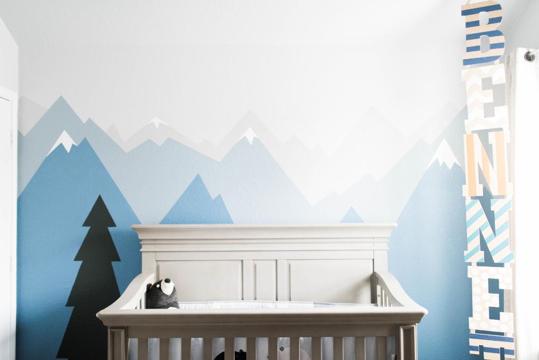 Murals By Becka Image