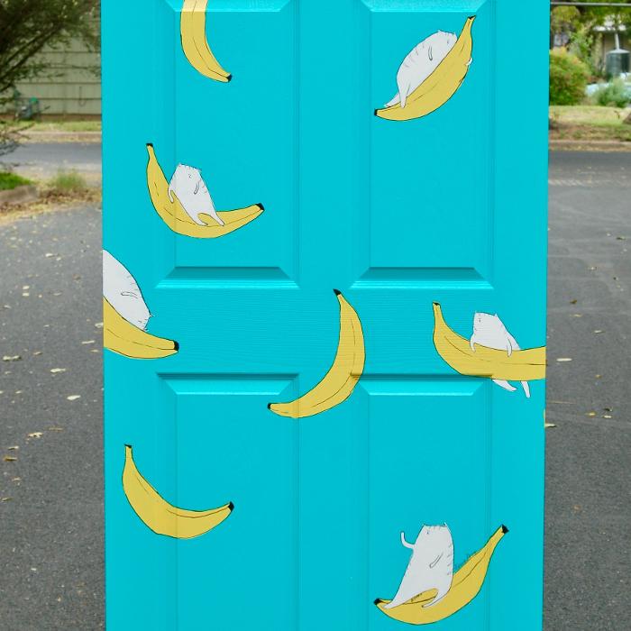 Murals By Becka Image