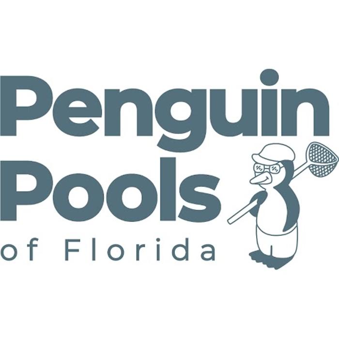 Penguin Pools of Florida