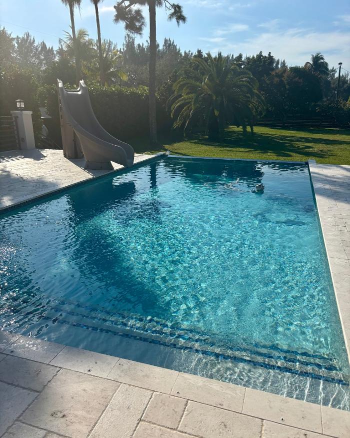 Penguin Pools of Florida Image