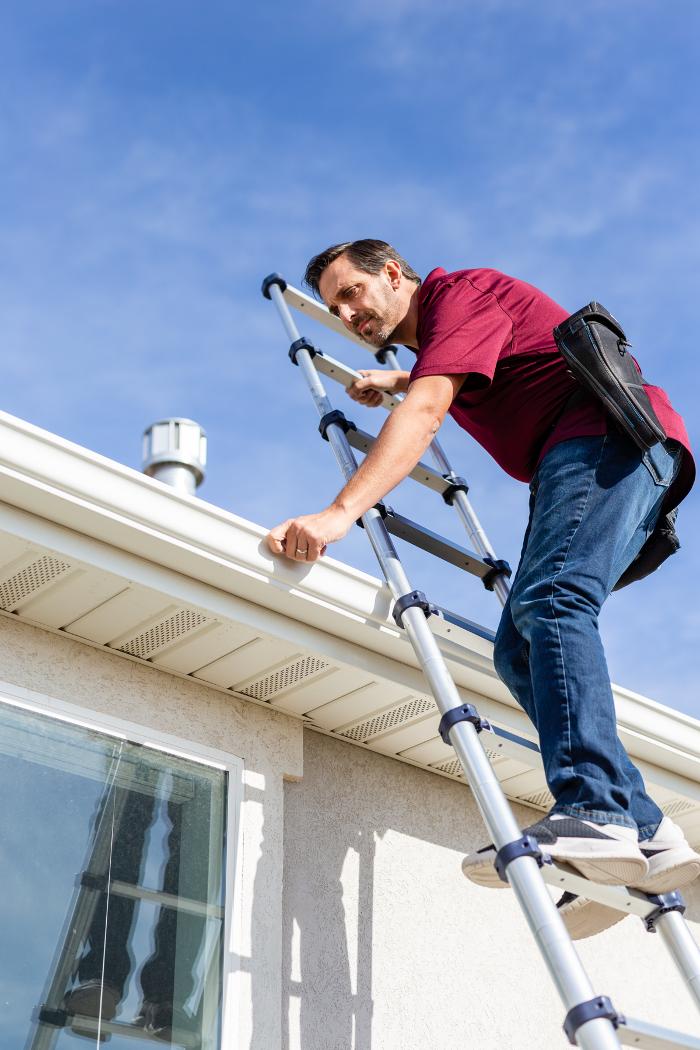 Behind The Scenes Home Inspections - Nephi, UT