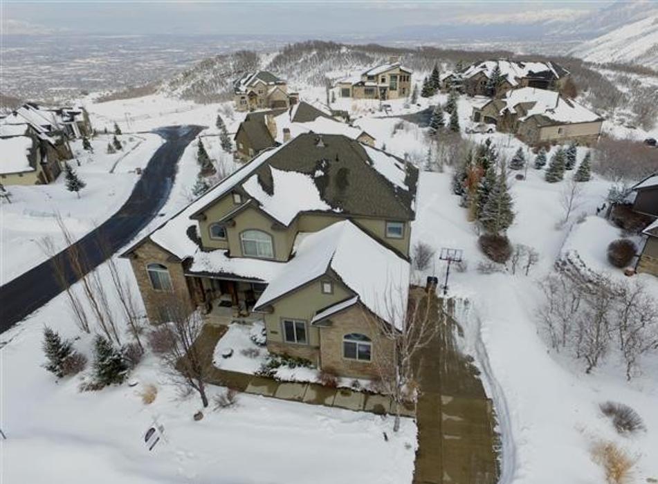 Behind The Scenes Home Inspections - Nephi, UT