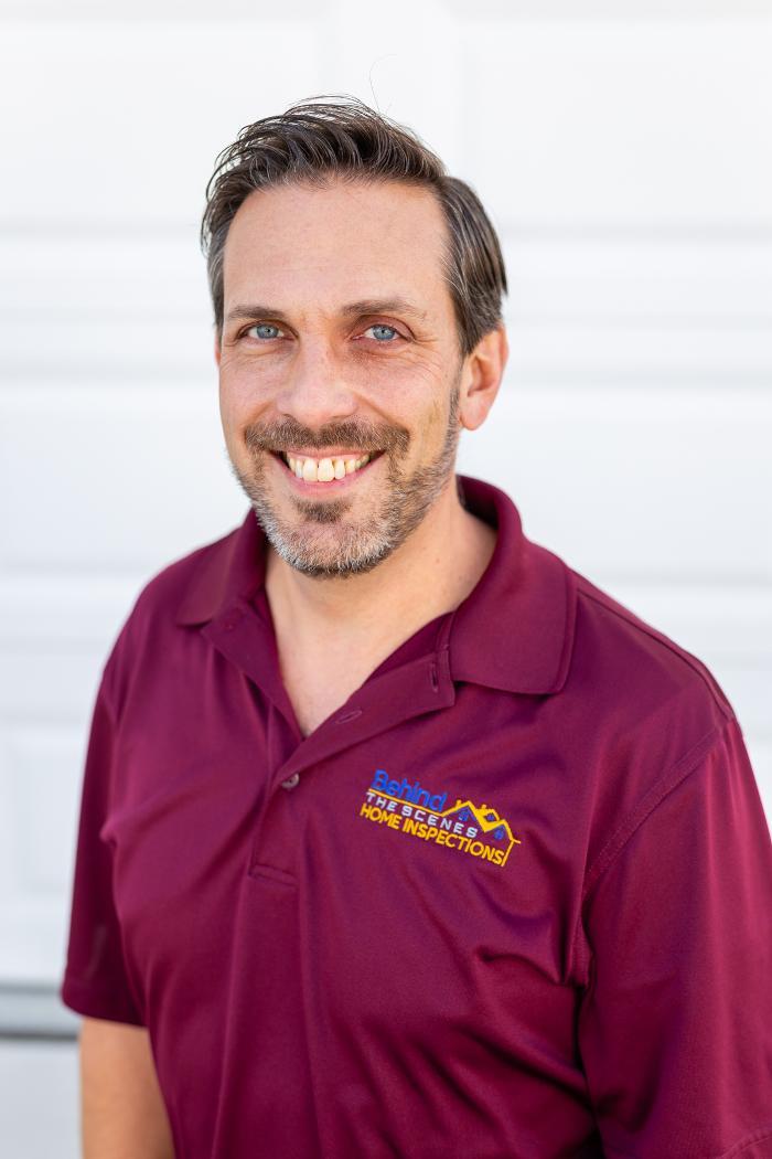 Behind The Scenes Home Inspections - Nephi, UT