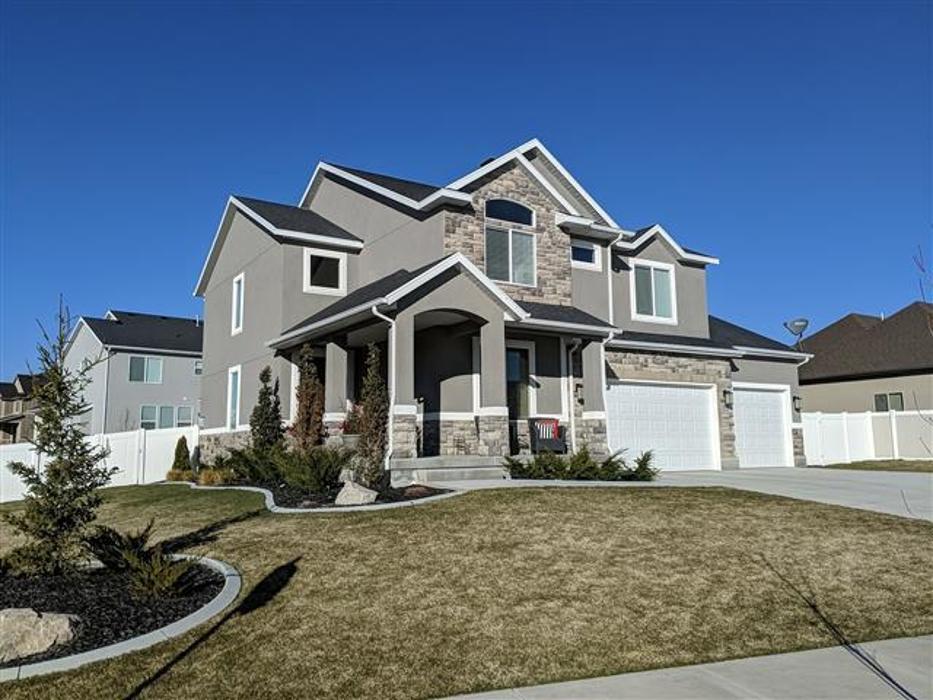 Behind The Scenes Home Inspections - Nephi, UT