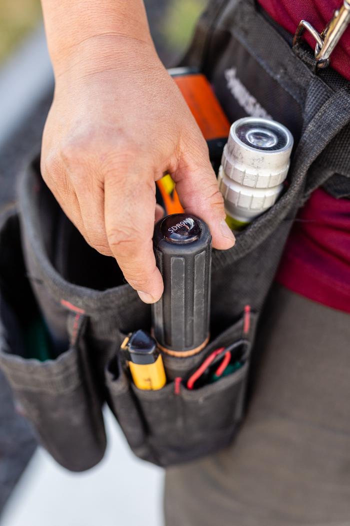 Behind The Scenes Home Inspections - Nephi, UT