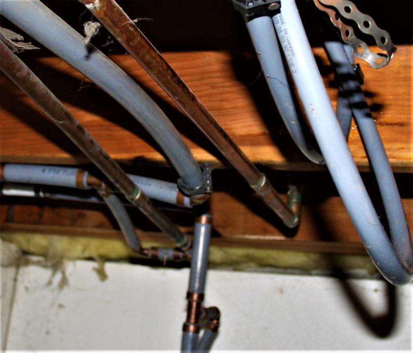 Behind The Scenes Home Inspections - Nephi, UT