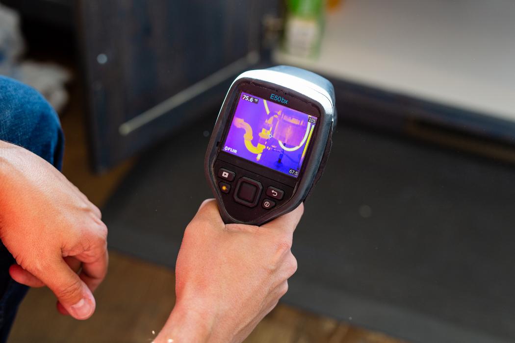 Behind The Scenes Home Inspections - Nephi, UT