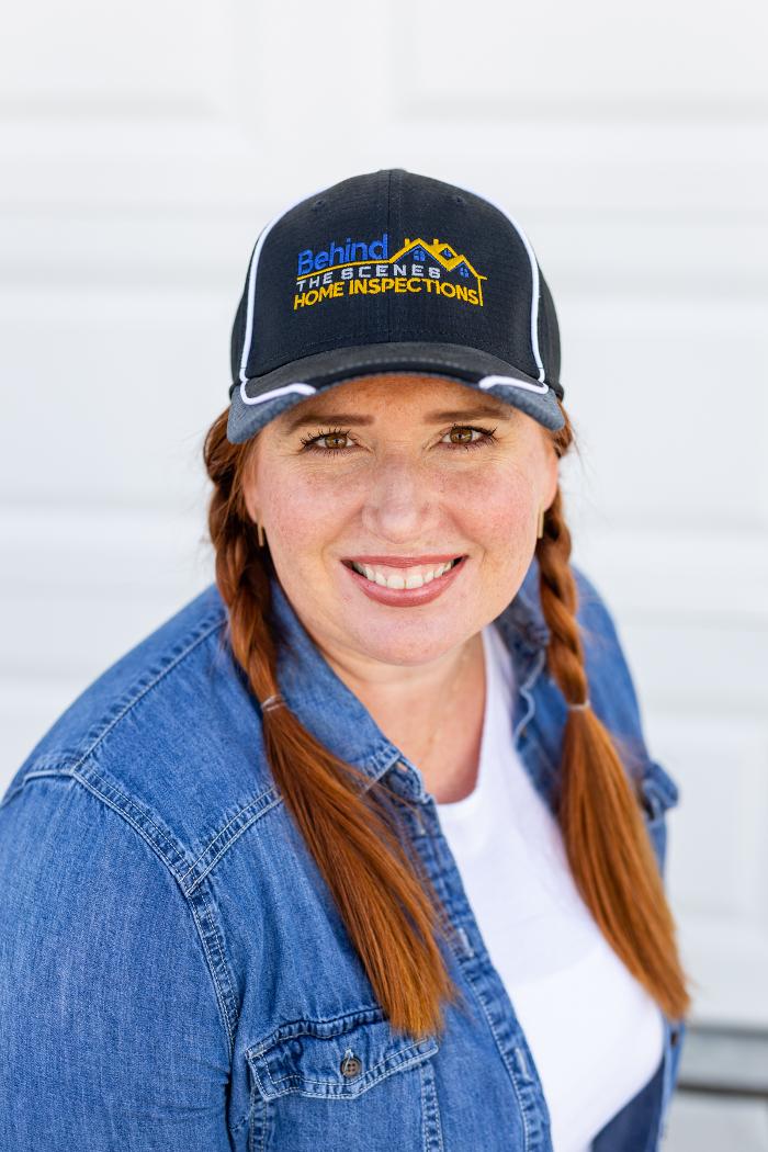 Behind The Scenes Home Inspections - Nephi, UT