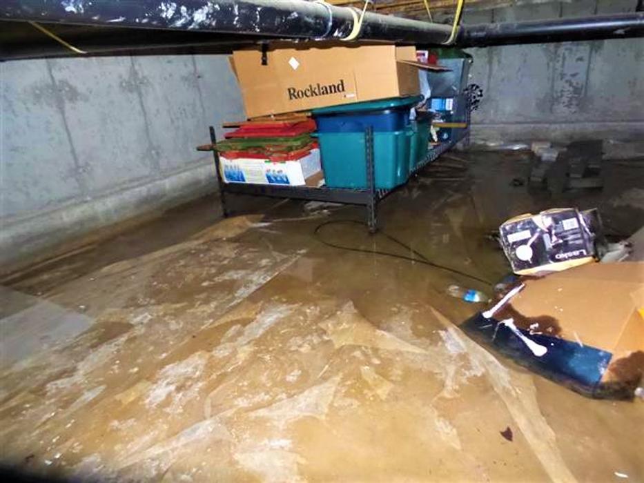 Behind The Scenes Home Inspections - Nephi, UT