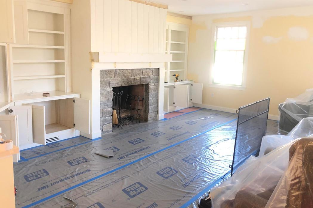 Pro House Painters Image