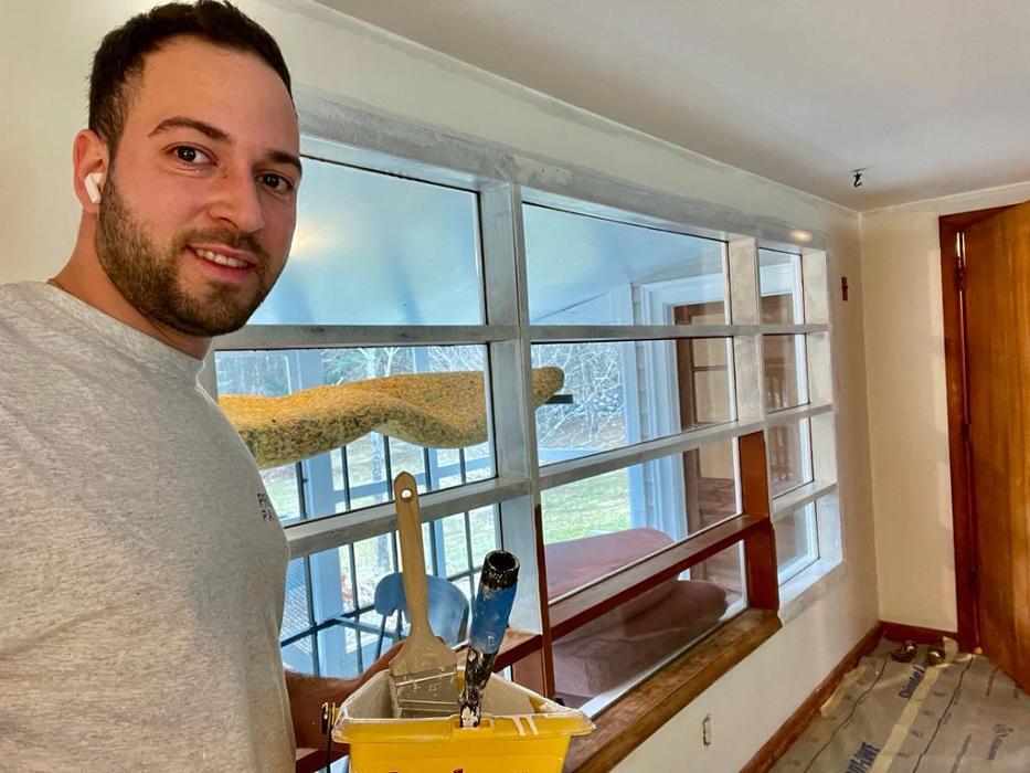 Pro House Painters Image