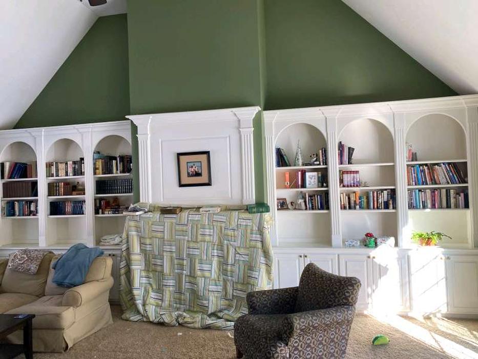 Pro House Painters Image