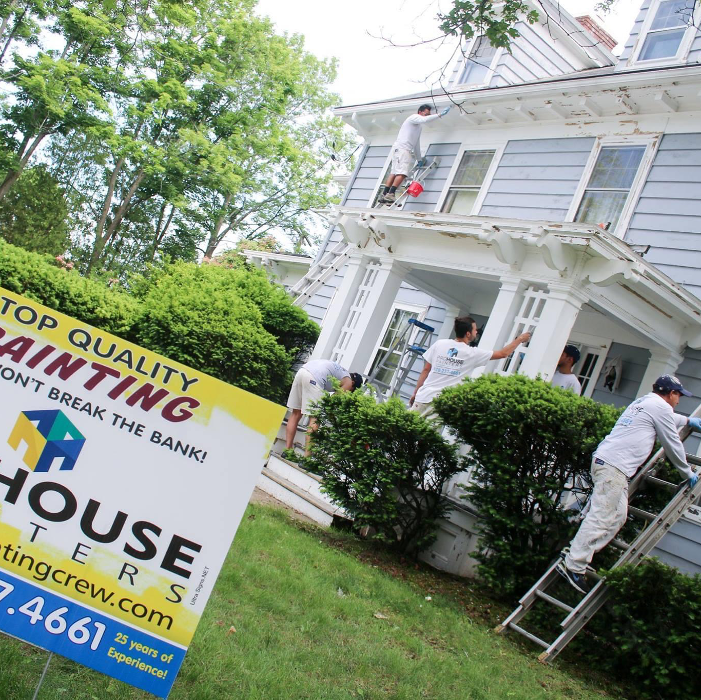 Pro House Painters Image