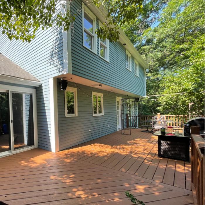 Pro House Painters Image