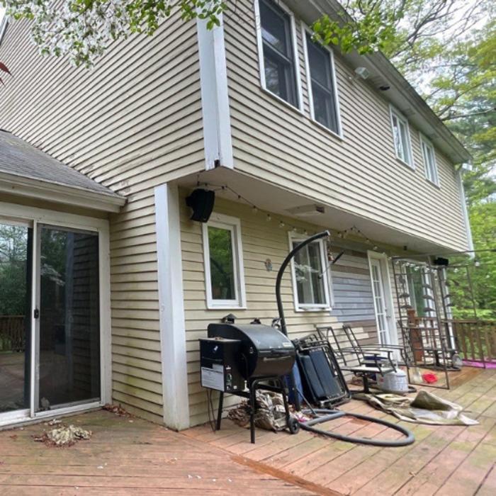 Pro House Painters Image