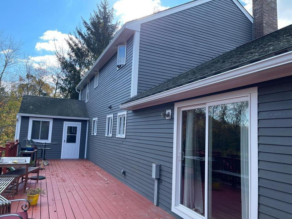 Pro House Painters Image