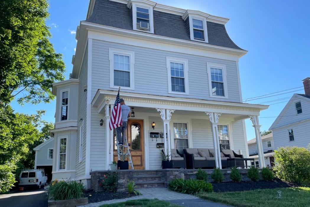 Pro House Painters Image