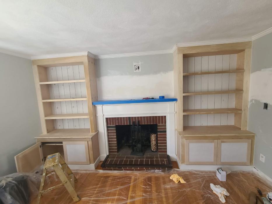 Pro House Painters Image