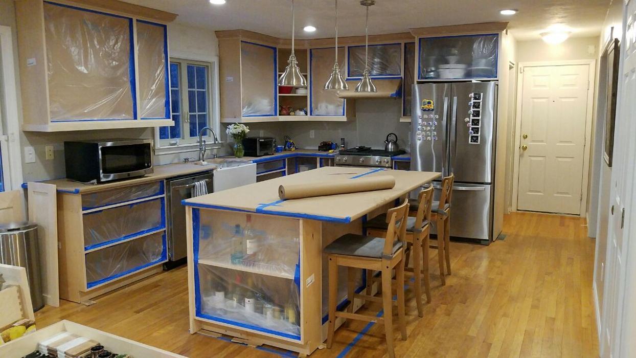 Pro House Painters Image