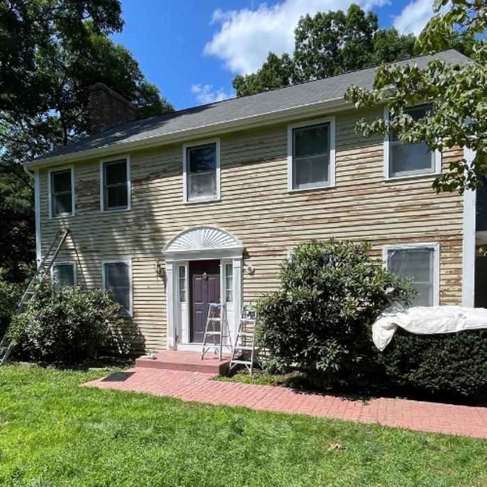 Pro House Painters Image