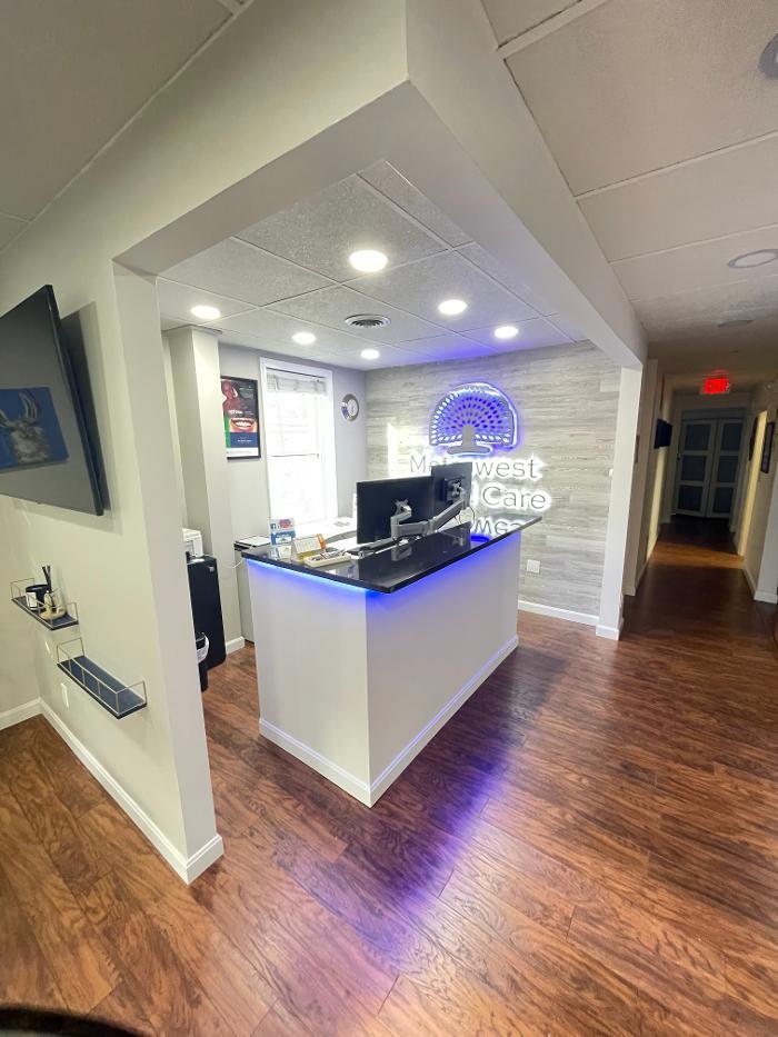 Pro House Painters Image